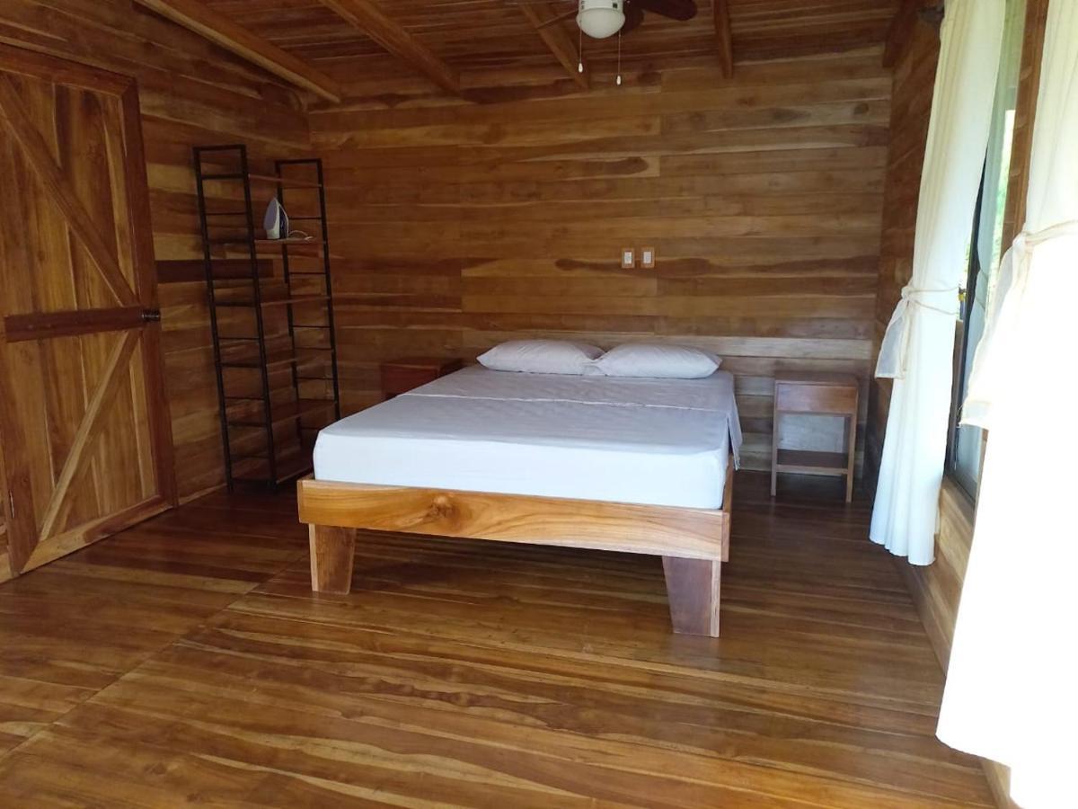 Cabana Tolle Vista Savegre Exterior photo